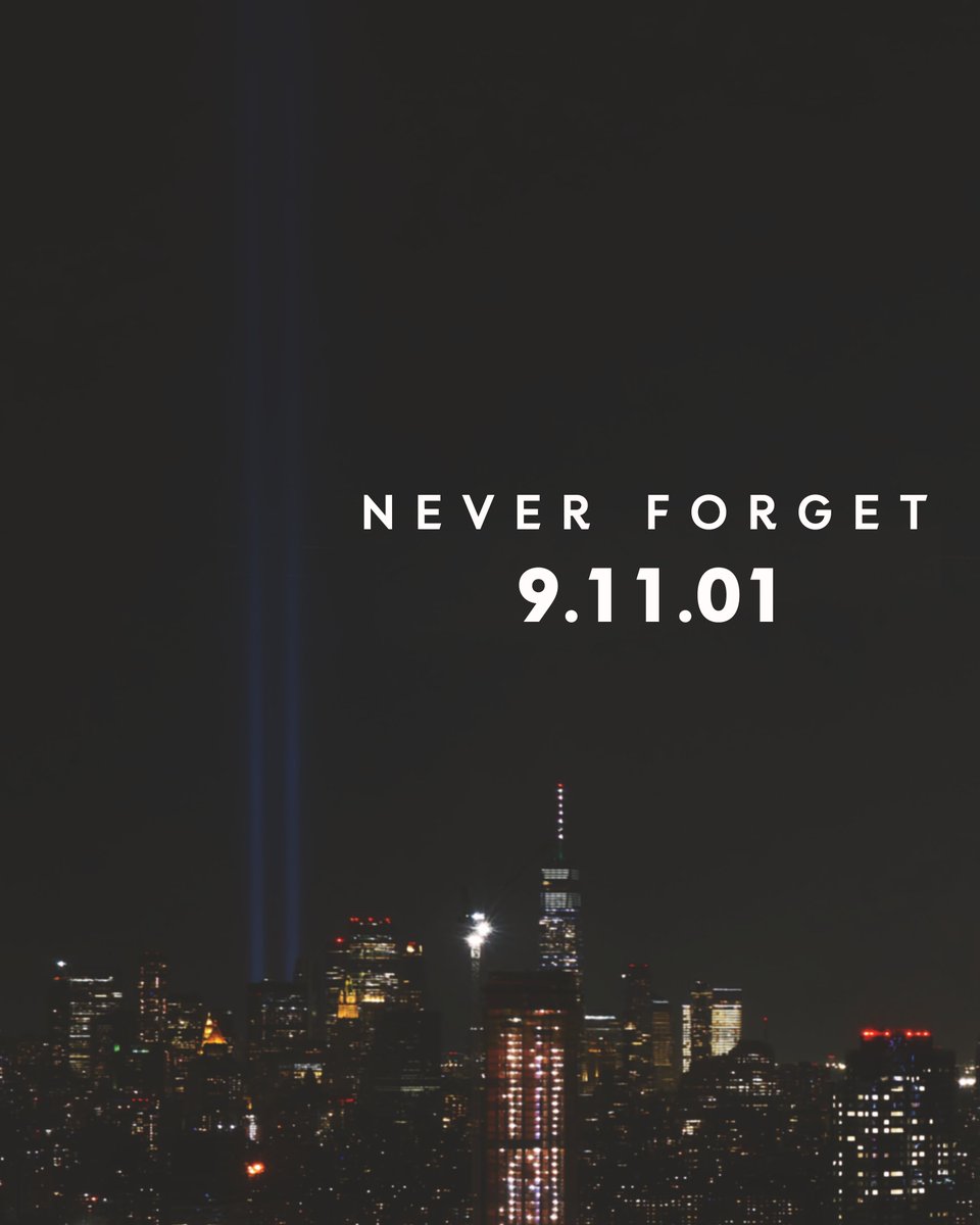 Eagles's tweet photo. We will #NeverForget. https://t.co/fftYZj7jQX