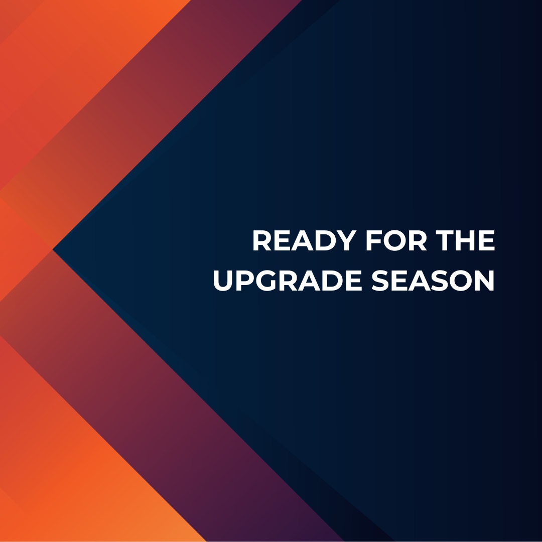 There is a real sense that God is preparing His Church for something very special. It's an upgrade in sorts but much much more than this. 

mylgcc.com/prayer