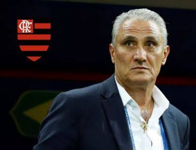 PosTemporada's tweet photo. 🚨Flamengo aprova Tite, e Rodolfo Landim deve se reunir com treinador nos próximos dias.
Lideranças do elenco atual do Flamengo acreditam que um técnico com o perfil de paizão, que ouça mais os atletas, seria a melhor escolha para o clube no futuro.

🗞 O Dia
#flamengo #Tite https://t.co/ECi1IVuqD1