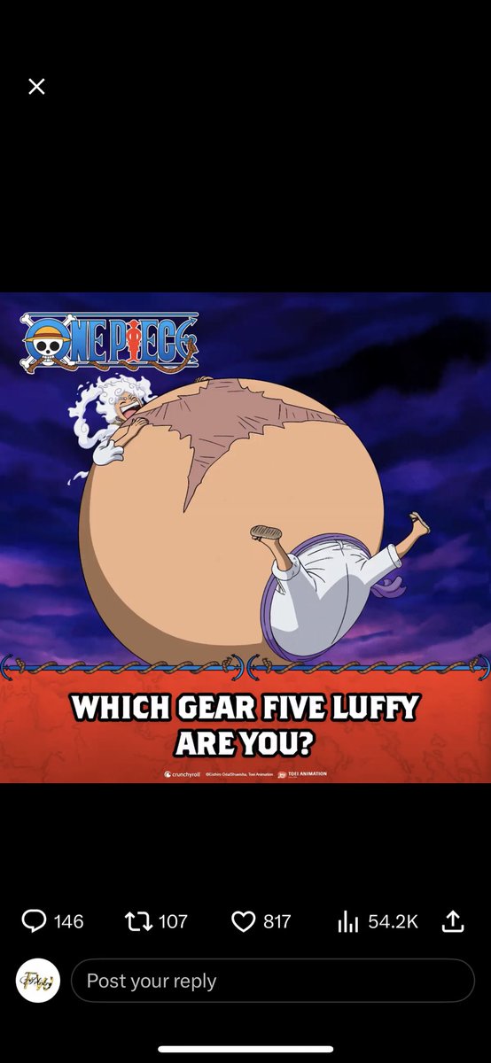 ArtistryFari's tweet photo. @OnePieceAnime https://t.co/1NPWeSMKn4