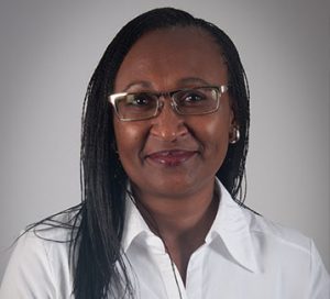 Anne Rachel INNÉ <a href="/innear/">ari</a>, Directrice Régionale <a href="/ITUAfrica/">ITU Regional Office for Africa</a>, qui n’a pas pu participer à la cérémonie d'ouverture #FFGI2023, a partagé son mot où elle a souligné l'importance de renforcer les capacités en gouvernance numérique en Afrique et évoqué les initiatives clés de <a href="/ITU/">Int’l Telecommunication Union</a>