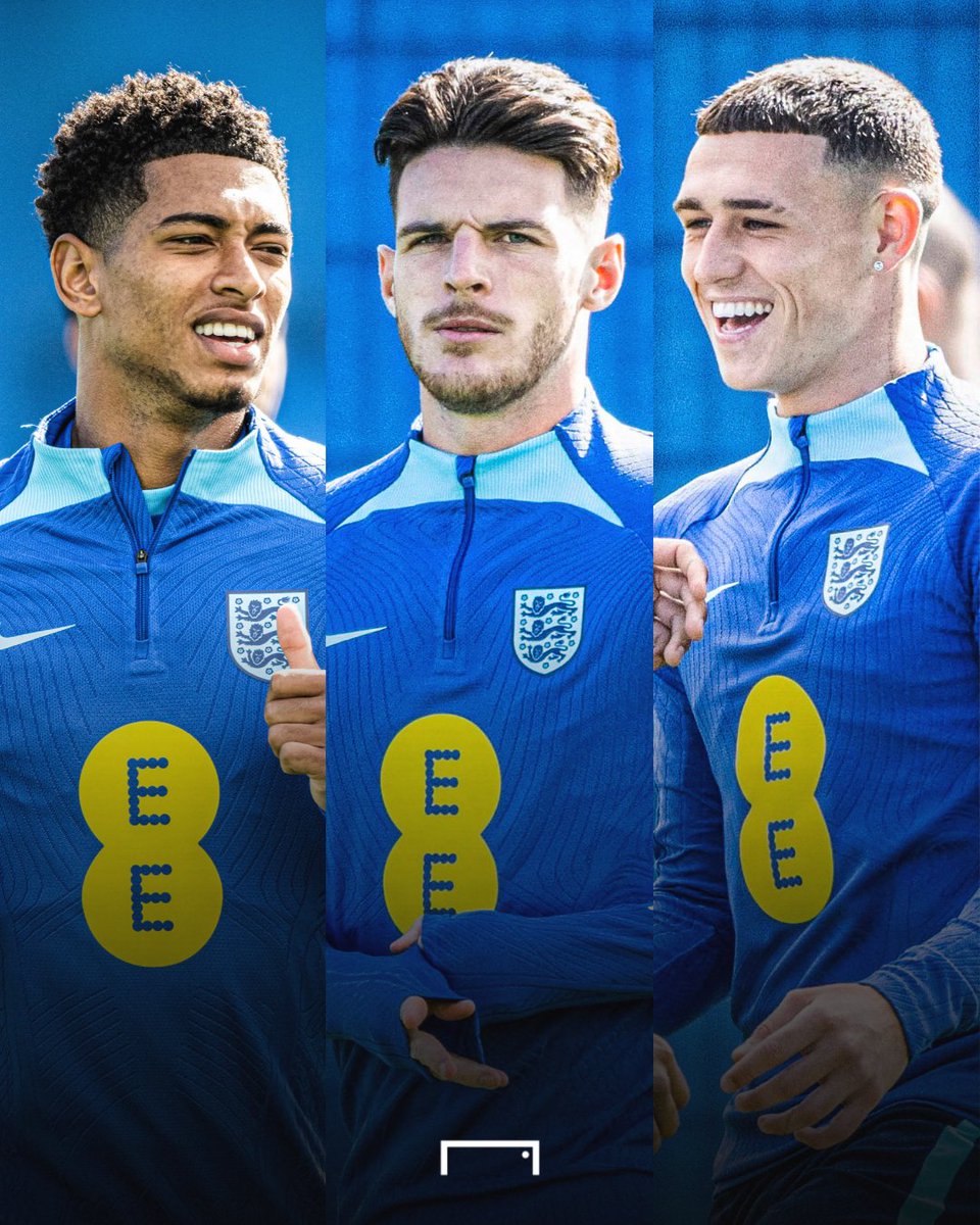 goal's tweet photo. The midfield every England fan wants to see 🦁 https://t.co/dYfmiS1HdL