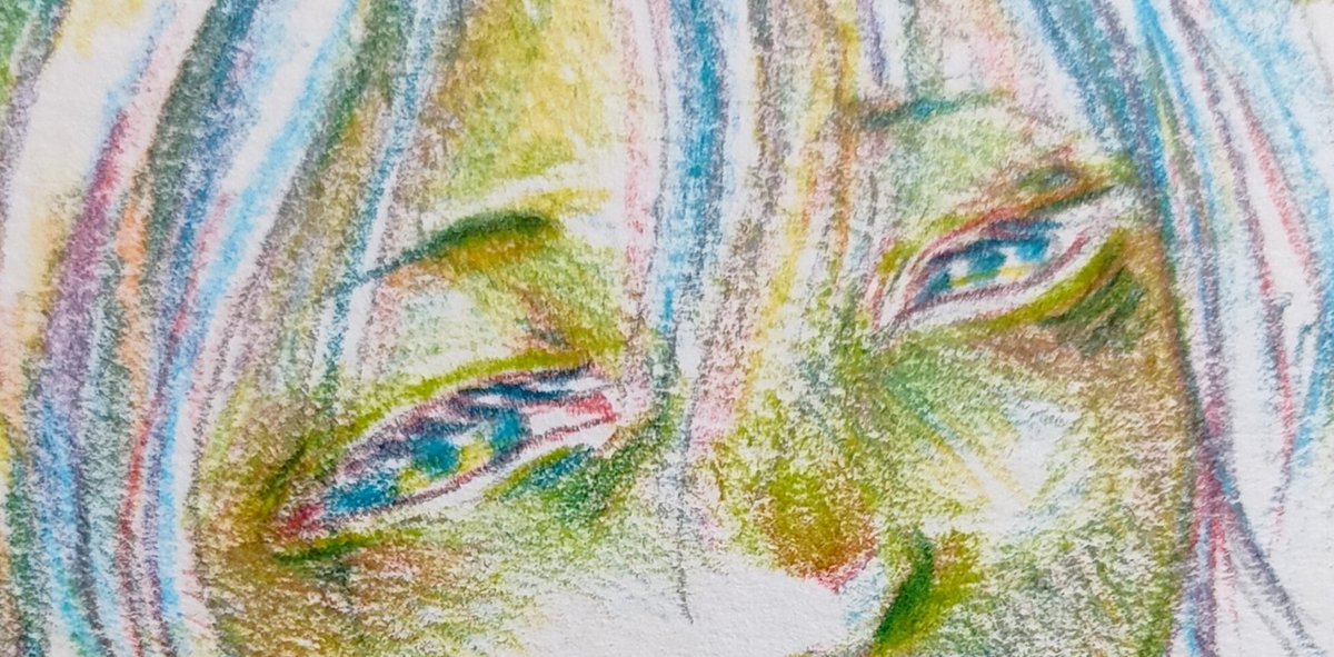#目だけでフォロワーさんを惚れさせる見た人強制 
