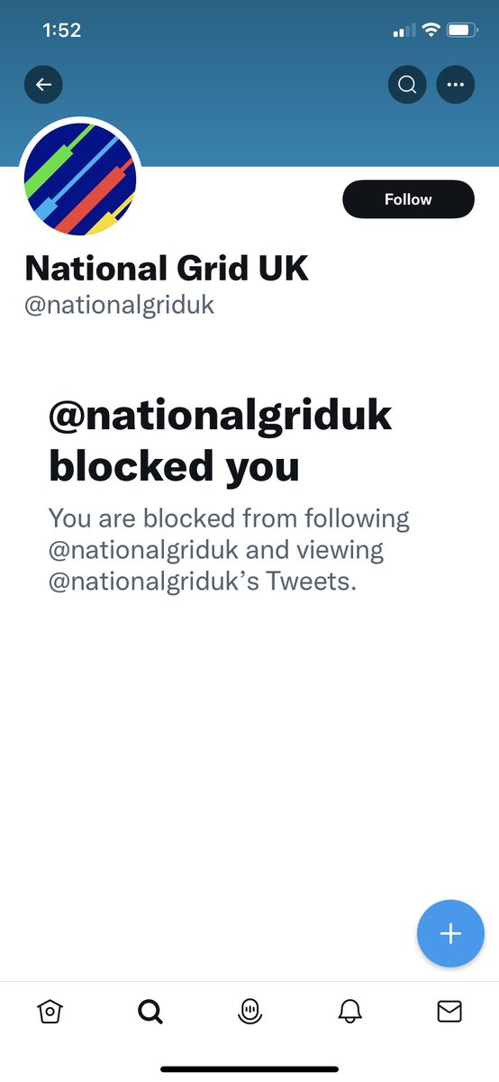 NikkiMaguire22's tweet image. Happy Monday - obviously @nationalgriduk aren’t happy with my comments regarding their rubbish post on caring about the environment and trashing 180km of countryside even though there’s a better option they’re not considering,that’s cheaper for all by £6bn,NGESO said!