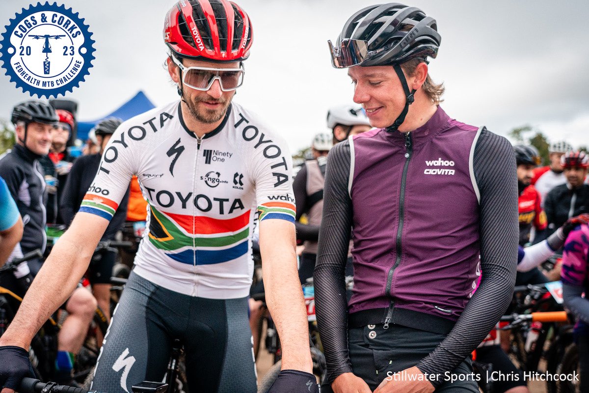 TREAD - Mountain Biking With Soul tweet media