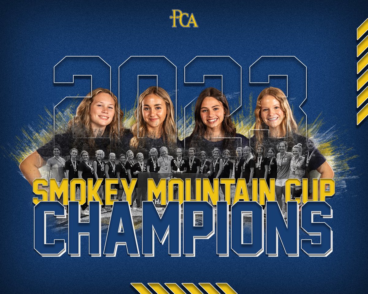 PCA_Athletics's tweet photo. @Soccer_PCA BRINGS HOME THE CHAMPIONSHIP!!!⚽️🔥
Tournament Goals:
Eva Birkofer: 5
Addie Prince: 2
Kate Wells: 2
Gracie Dent: 1 https://t.co/ziVBWbuls4