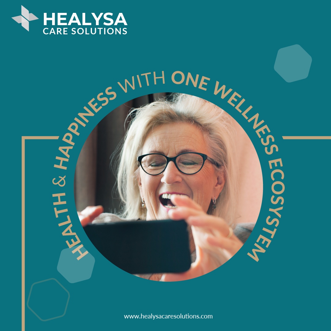 HealysaCare's tweet photo. Simple, quick to set-up, and reliable. This is how our customers describe our smart environment. We listen to advise the most accurate smart devices to help your care team and provide you with a custom device management platform, all-ready to be used by your patients. https://t.co/vT9acoQzqi