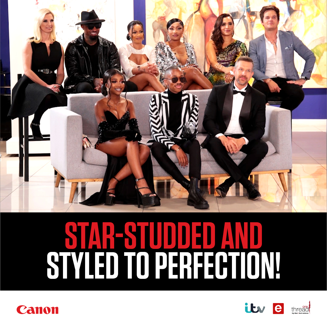 CanonRSA's tweet photo. Don't miss this star-studded episode filled with stunning visuals and photography brilliance. It's a finale you won't want to miss! 📸🌟​

#ThePerfectPicture #GrandFinale #PhotographyExtravaganza https://t.co/you7lyGHON