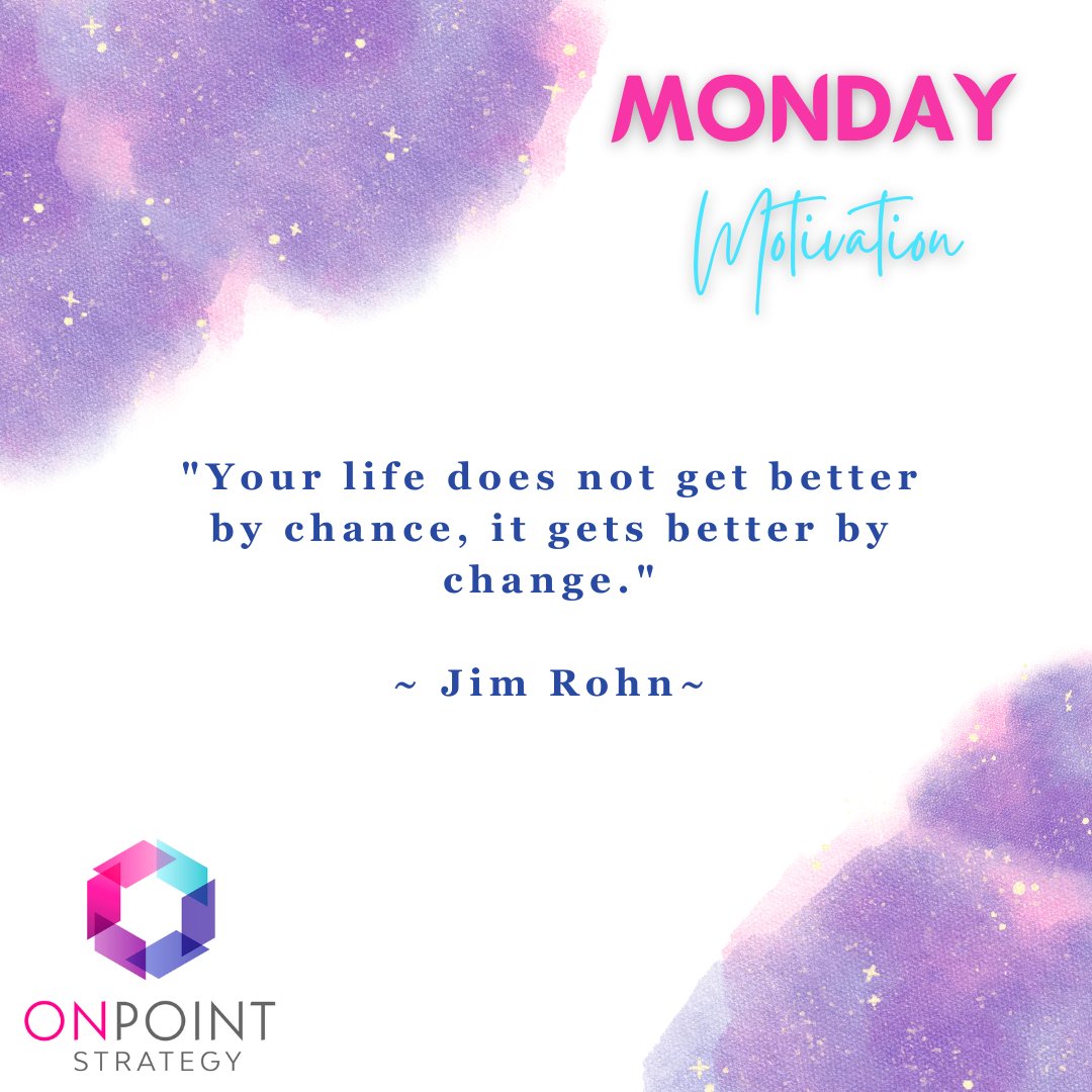 point_strategy's tweet photo. Embrace change and take control of your destiny. You have the power to make your life amazing! #opspr #grantmanagement #grantpreneur #federalfunding #womenownedbusiness #smallbusiness #edwosb https://t.co/Sltb9uhmBm