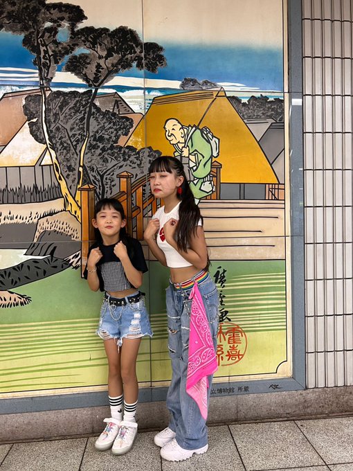 Twitterのコスプレ画像10