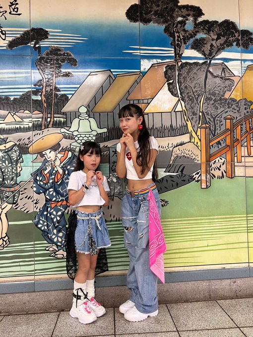 Twitterのコスプレ画像11