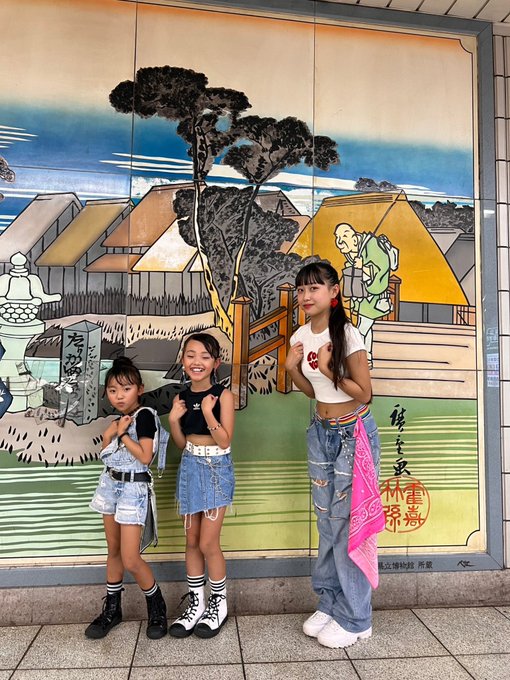 Twitterのコスプレ画像8