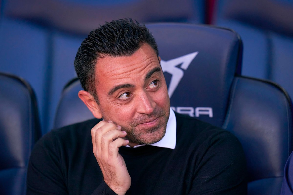 Xavi will not underestimate Royal Antwerp and will make rotations for the match against Real Betis. Players like Íñigo Martínez, Ferran Torres, Fermín Lopez, Marcos Alonso and Sergi Roberto all have serious chances of starting against Betis.

— <a href="/sport/">Diario SPORT</a>