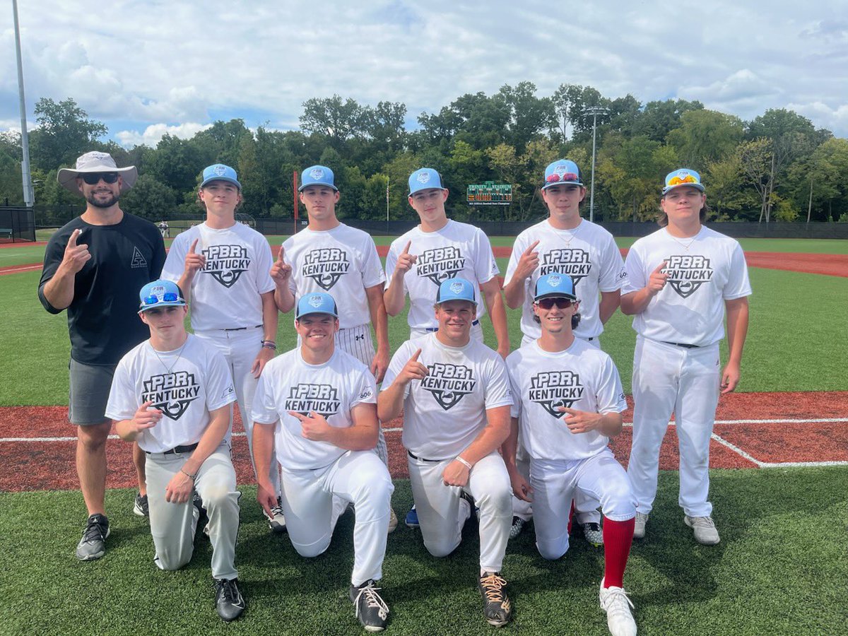 Prep Baseball Kentucky tweet media