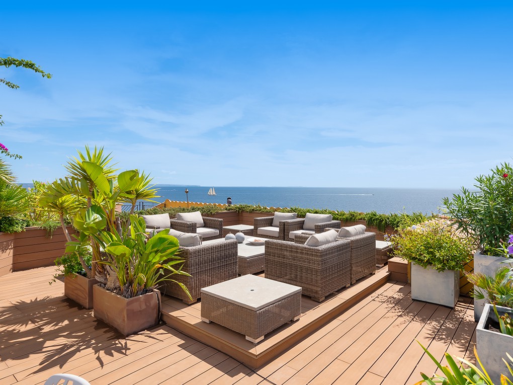 New on the market!
Stunning luxury penthouse in Sol de Mallorca
🛏️3   🛁2   🏠170㎡

2.495.000 EUR
See full details: ev-mallorca.com/en/mallorca-pr…

📍#SoldeMallorca #Mallorca #SouthWest #RealEstate #Immobilien