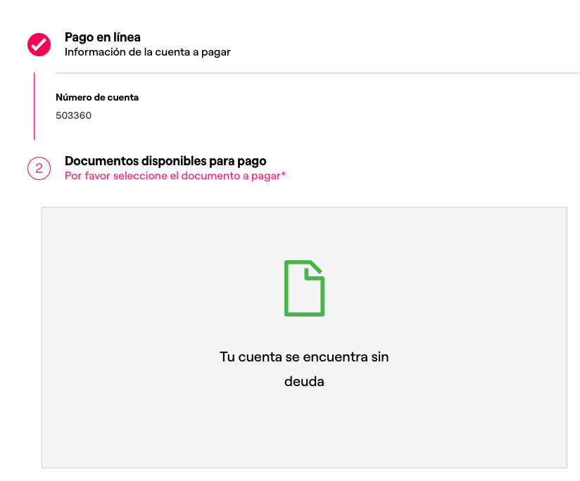 cdkjarkas's tweet photo. @EnelColombia  Buen día, no me ha llegado factura e intento pagar por el boto'n PSE y sale un error y las facturas se vences esta semana https://t.co/SBTcYpbKzB