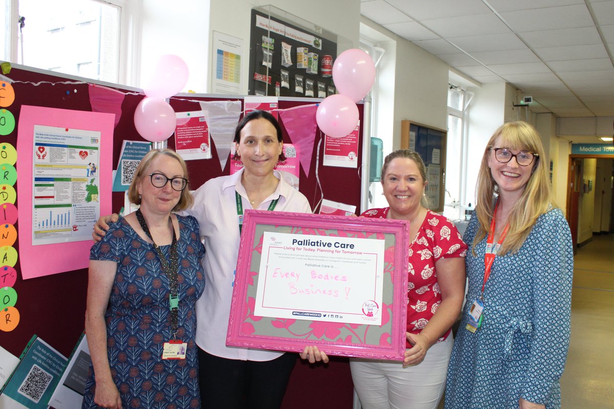 Children's Health Ireland tweet media