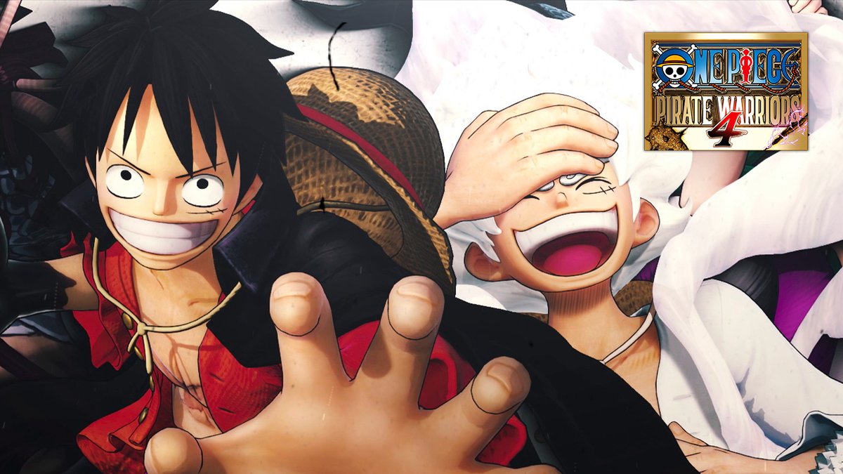 One Piece Video Games on X: The #OPPW4 Ultimate Edition is available now  and includes the base game, Character Passes 1 & 2, and the Additional  Episodes Pack. Get yours today!  /