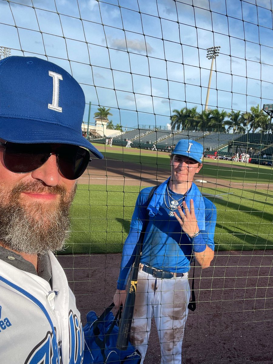 Flavio Volpe, C.M. tweet media