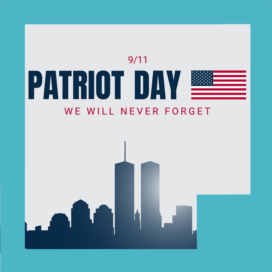 Lake_Square's tweet image. Today we remember the lives of those who died in the 2001 terrorist attacks on the World Trade Center in New York City and the Pentagon in Virginia and those who perished when the hijacked United Airlines Flight 93 crashed in Pennsylvania.