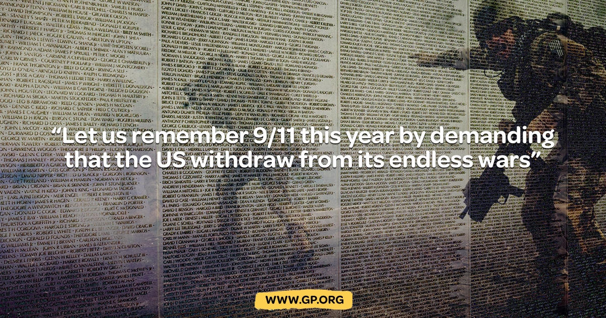 ILGreenParty's tweet image. #EndEndlessWars #GetInvolvedToday buff.ly/3MxNtCV