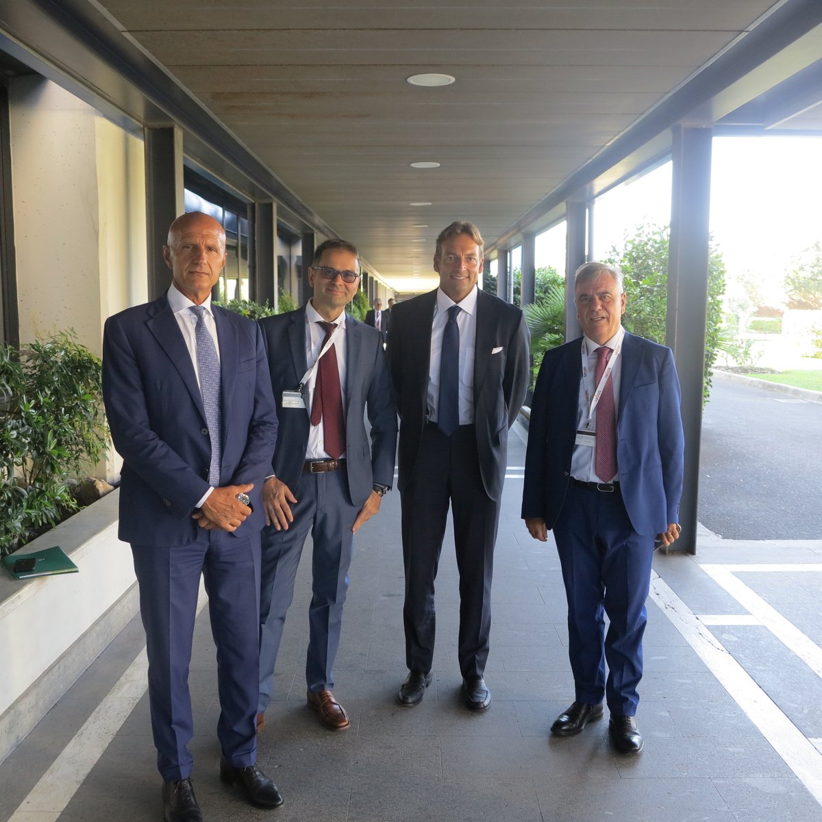 Sogei_SpA's tweet photo. 🤝Sogei-@Consip_Spa, #innovazione ed efficienza: insieme per lo sviluppo digitale del Paese. 🇮🇹
Leggi la news dell'incontro tra il nostro AD @CCannarsa  e Marco Mizzau, AD di Consip 👉 https://t.co/xUPErLXEJB https://t.co/nwnyGO7fGM