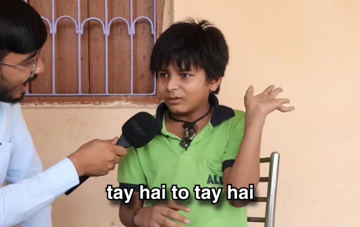sagarcasm's tweet photo. Virat Kohli has 4 centuries in last 4 matches in Colombo

King's century in Colombo be like: https://t.co/zH93c67niG