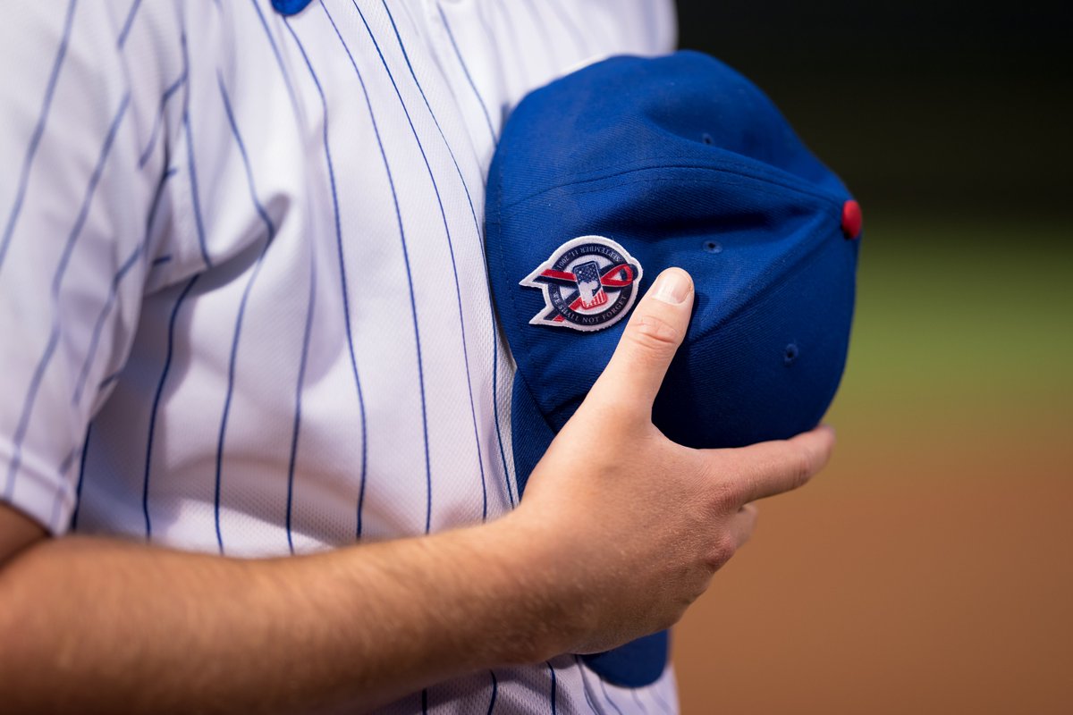 Chicago Cubs tweet media