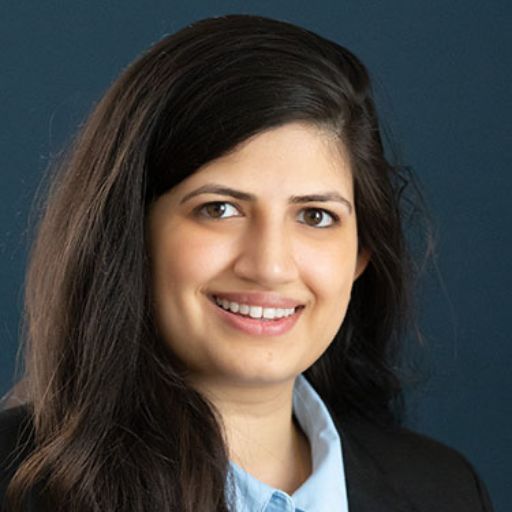 Intern Aditi Prabhu M.D. is up next! She chose us because she really connected with the residents &amp; faculty. She also grew up in WNY and wanted to come back. Her career aspirations are to focus on advocacy related projects and research in Child Neurology.