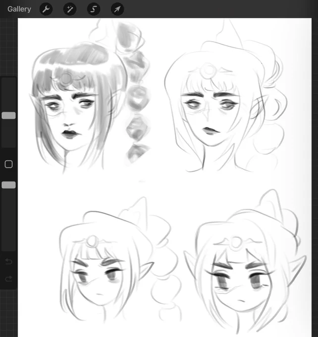 shadowheart doobles 