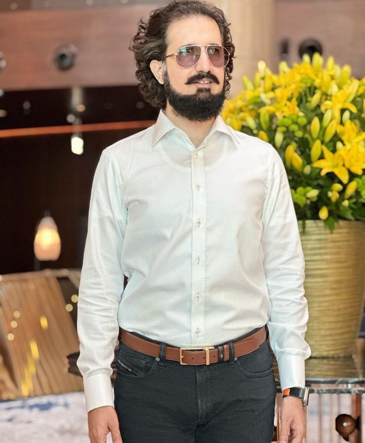 Sultanam 👑✨
<a href="/ferozekhaan/">Feroze Khan</a> 
<a href="/SahibzadaSulta1/">Sahibzada Sultan M A</a>