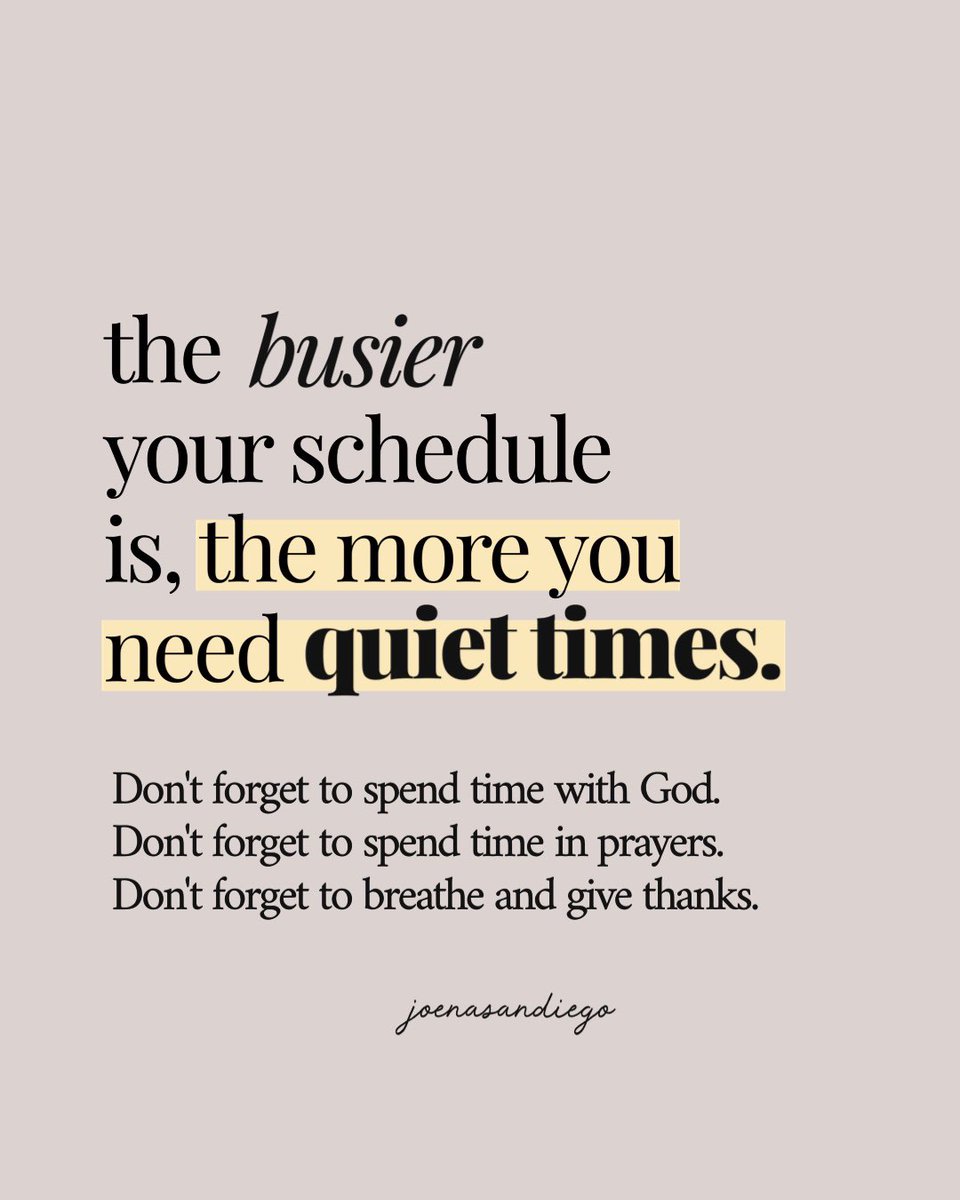 joenasandiego's tweet photo. Don’t forget to lay it all down before God. https://t.co/ZKgD9VBiyB