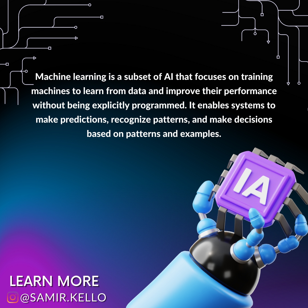 FayolaLearn's tweet photo. Unleash the power of machine learning! 📊 

Together, we'll unravel the mysteries of data-driven decision-making and AI magic. ✨ 

🌐 https://t.co/ED3xBU2x1o
📞 2029231532

#fayolalearning #careertraining #careeradvice #careertransition #careergrowth #personaldevelopment https://t.co/Gzdrgm8VW0