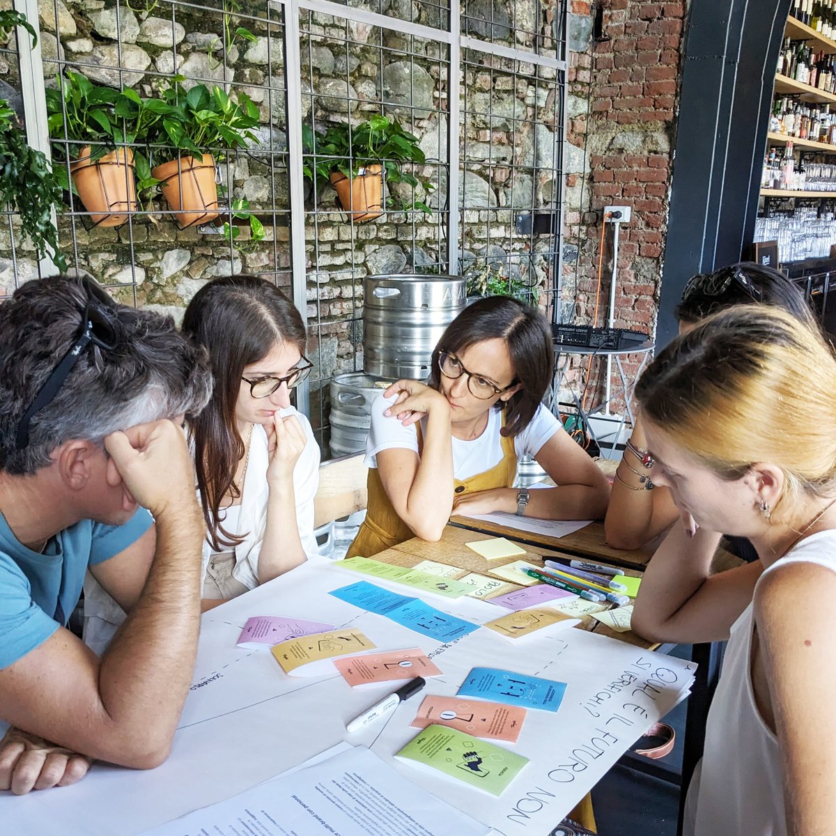 Tangible tweet media