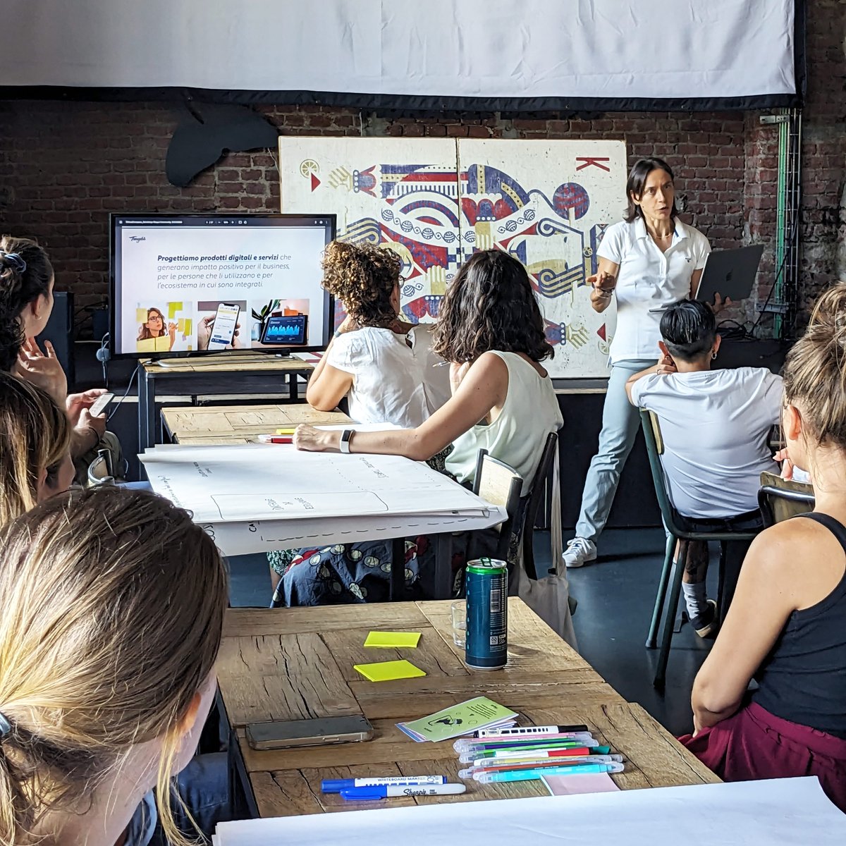 Tangible tweet media