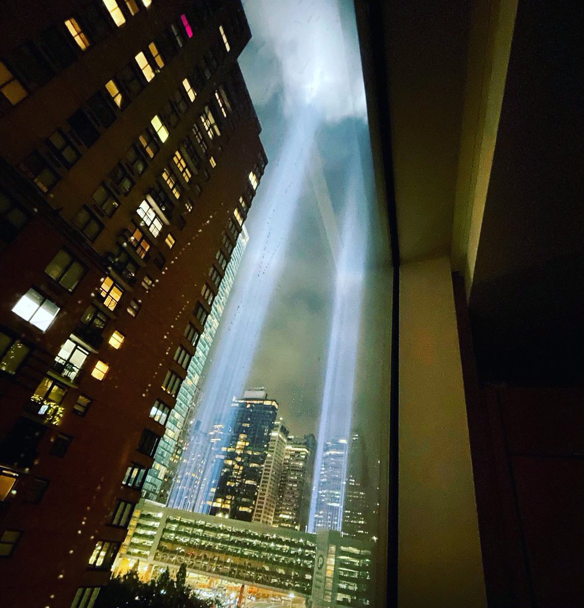 We will never forget 9/11/01 🇺🇸