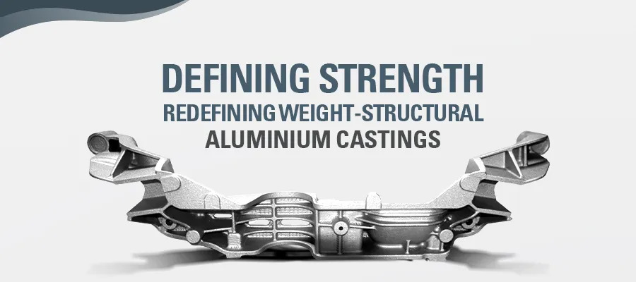 Casti1Craftsman's tweet photo. Defining Strength, Redefining weight-Structural Aluminium Castings

Know More: https://t.co/EAMPDcAuyD

#aluminiumcasting #diecasting #aluminum #aluminiumdiecasting #CastingSolution #CraftsmanAutomation #CraftsmanCastings https://t.co/daVpsaoYQ6