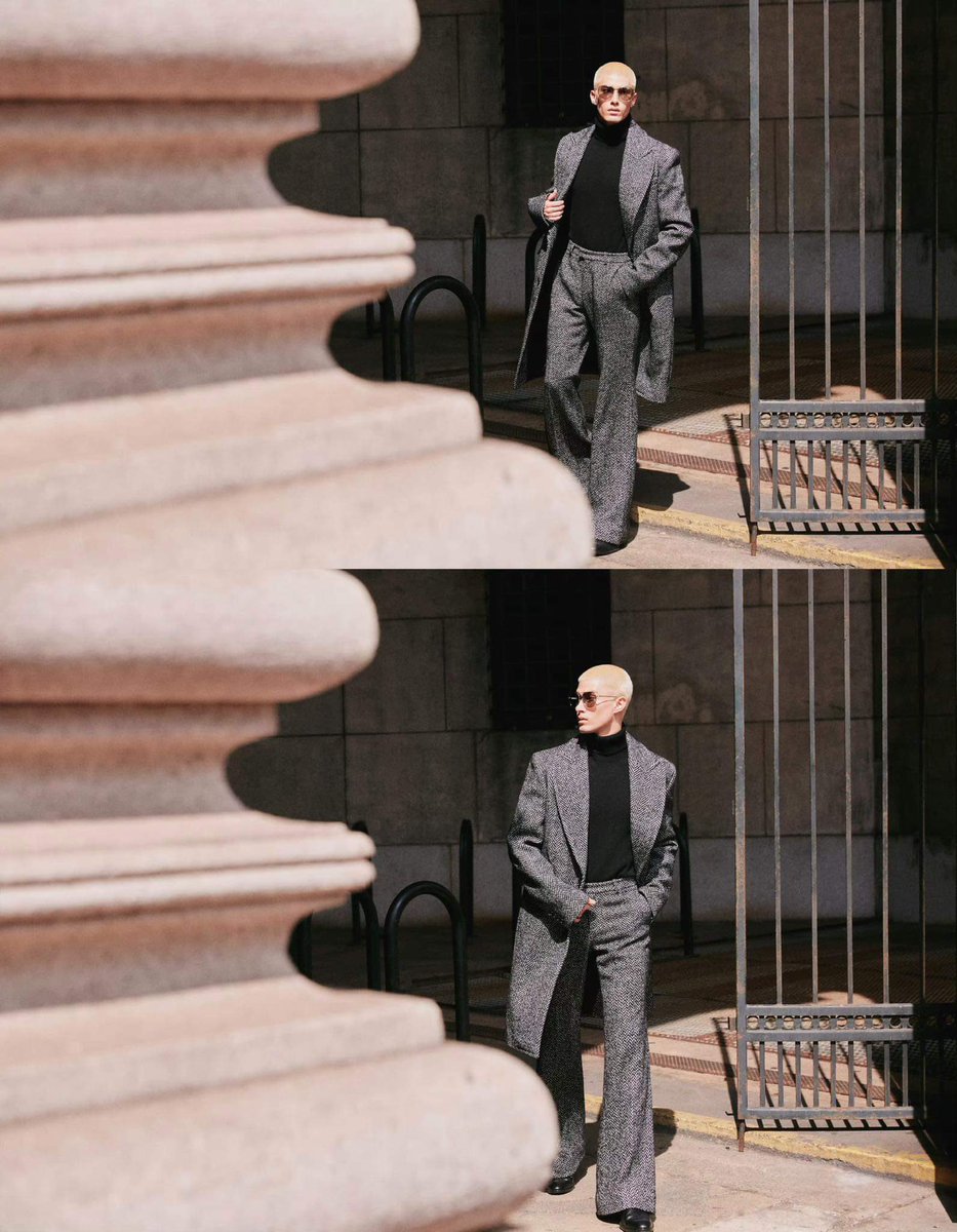 Do_Khanh_Tu's tweet photo. People who are crazy enough to think they can change the world, are the ones who do

Mika in New York Fashion Week

#MikaxMichaelKorsNYFW https://t.co/2O3qJSLBor