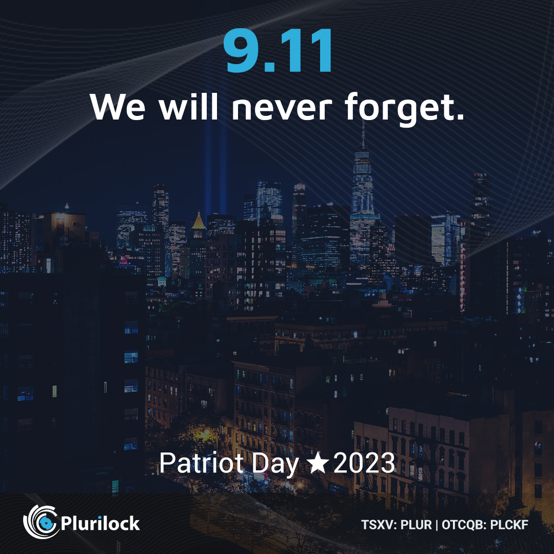 Plurilock tweet media