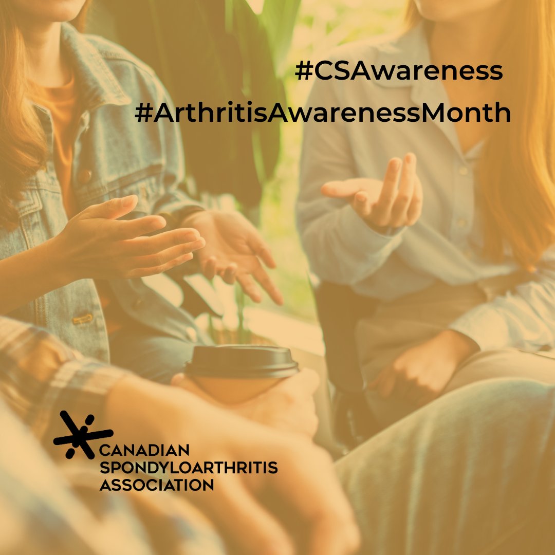 7 types of SpA bring diverse challenges. Axial spondyloarthritis, common yet misunderstood, causes back pain & more. Empower this Arthritis Awareness Month. Quiz & resources in bio. Share your story with #ArthritisAwarenessMonth! loom.ly/yRuJpG4