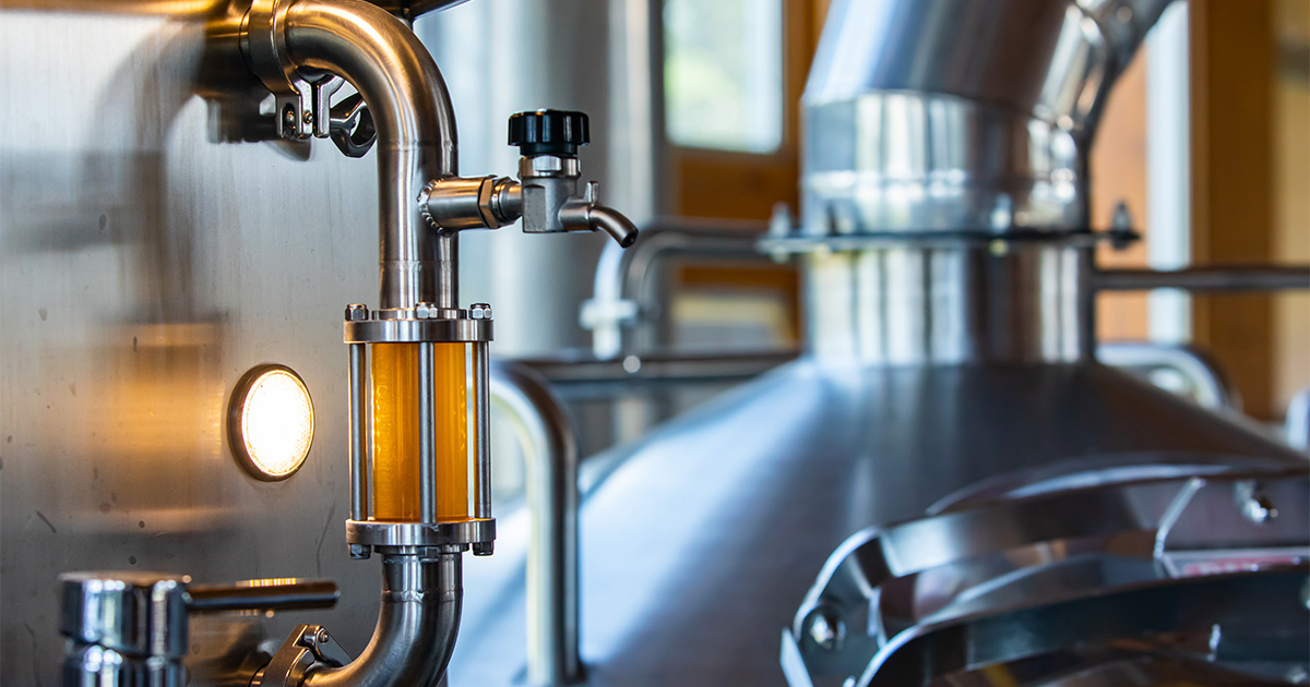 precisionferm's tweet image. Yeast needs oxygen like beer needs water. 

Find out just how much oxygen is needed, when and how to aerate your wort, and how to track dissolved oxygen during your fermentations in our newest blog.

precisionfermentation.com/blog/how-to-ae…