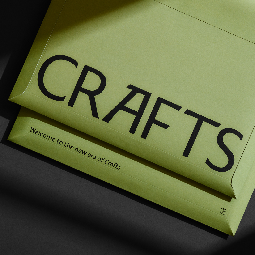 DesignbyST's tweet image. We've just published our latest case study - an overview of our ongoing work with @CraftsCouncilUK @craftsmagazine on their multi-channel membership platform that we helped launch last year. Take a look here: designbyst.com/project/crafts
