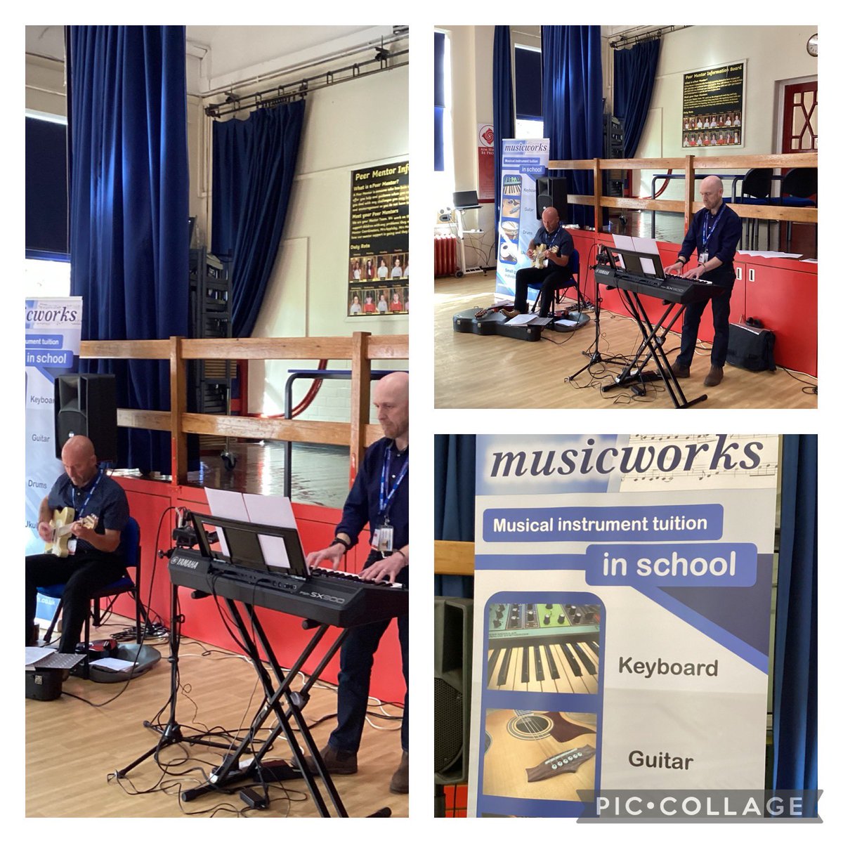 Red Rose Primary Upper Key Stage 2 tweet media