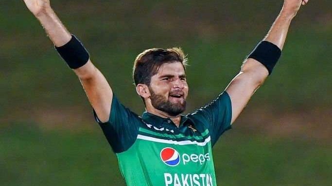umehaniii1's tweet photo. One bad performance does not decide you are not good at bowling.

We back our bowlers. Chin up ♥️ https://t.co/4JHOdjin5A
