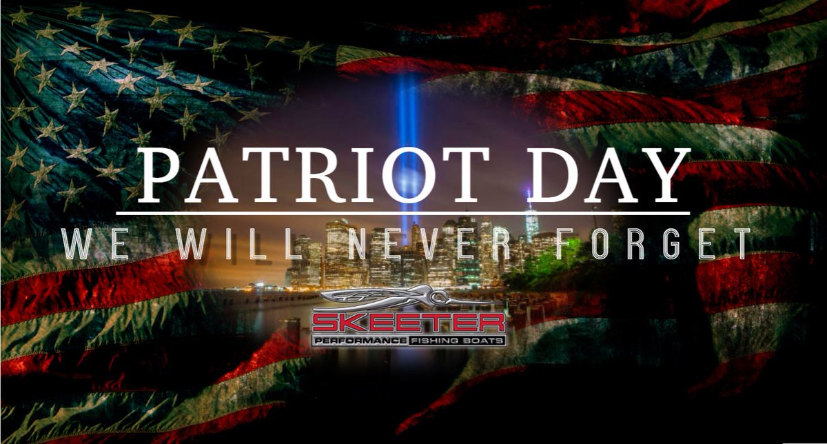 Skeeter Products, INC. tweet media