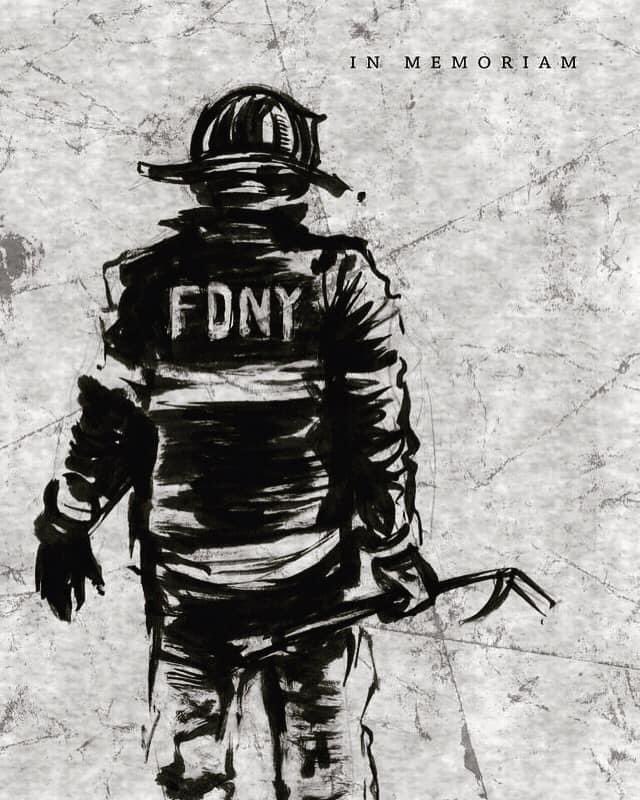 #fdny