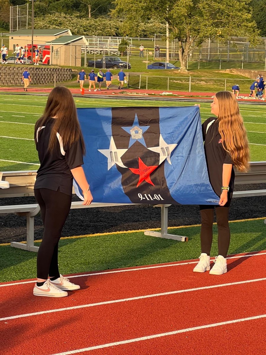 Fayette County PA tweet media