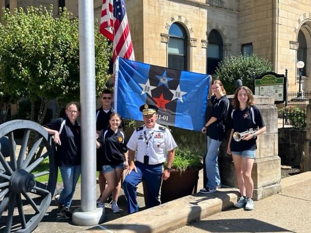 Fayette County PA tweet media