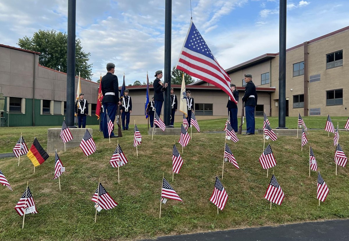 Fayette County PA tweet media