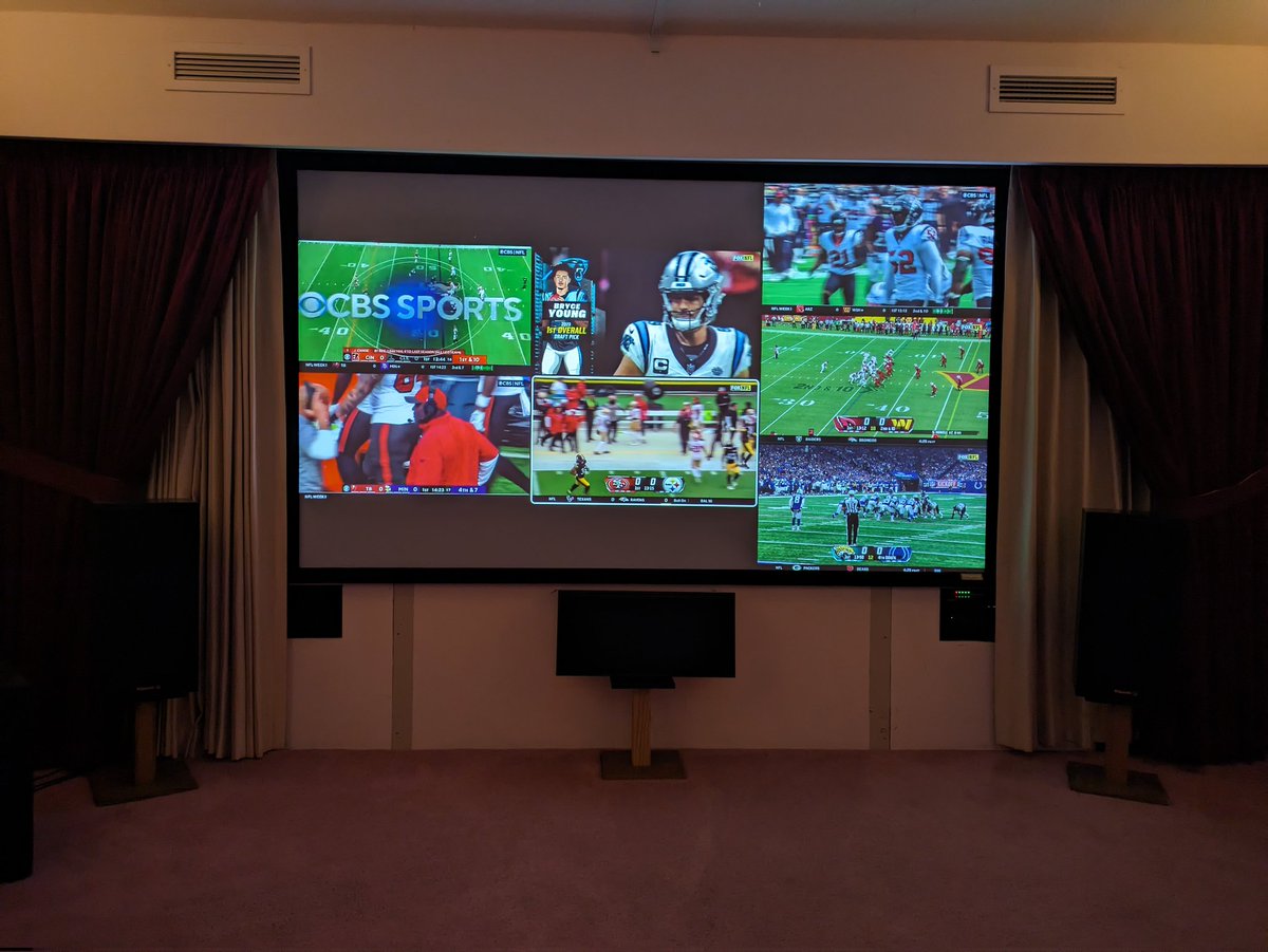 primo388's tweet image. @JeffRatcliffe glad football is back, watching  7 games at once !! #rackpack always listening